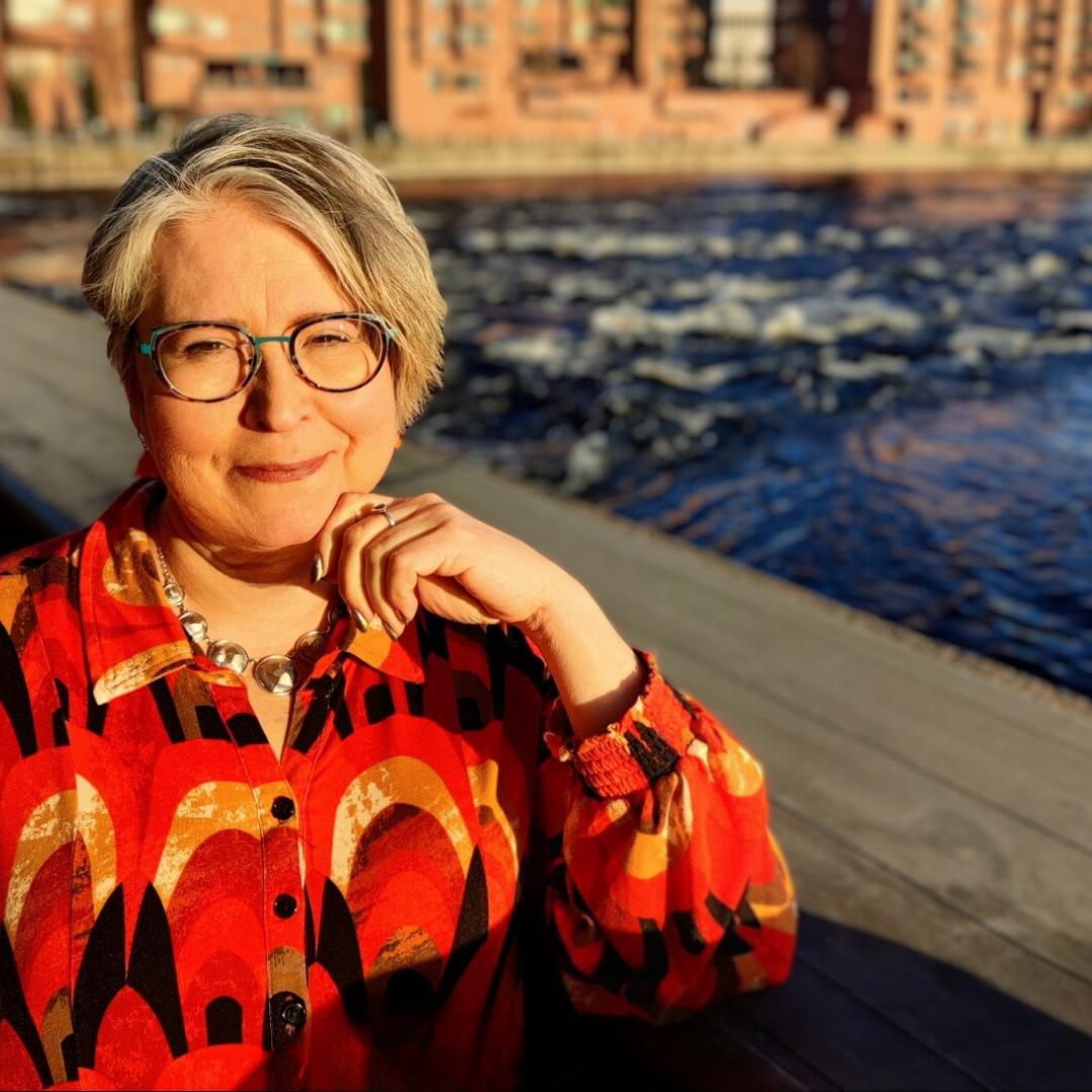 Mervi Kumpula, Whatsappilla tavoitat nopeimmin